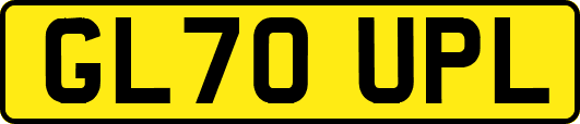 GL70UPL