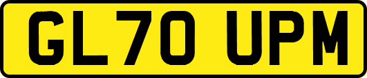 GL70UPM