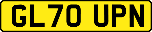 GL70UPN