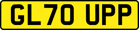 GL70UPP