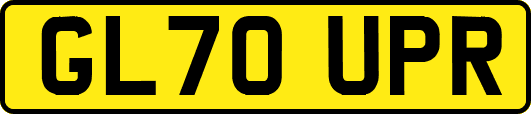 GL70UPR