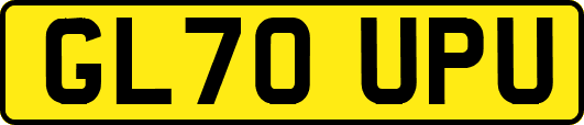 GL70UPU