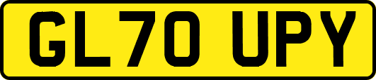 GL70UPY