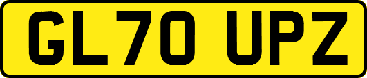 GL70UPZ