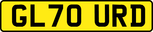 GL70URD