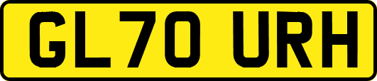 GL70URH