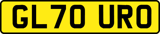 GL70URO