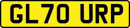 GL70URP