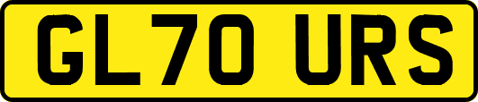 GL70URS