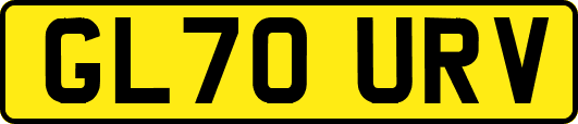 GL70URV