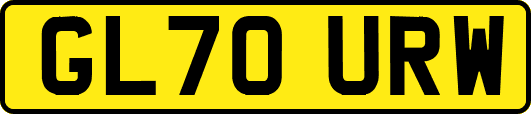 GL70URW