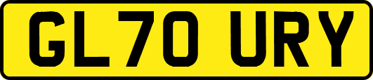 GL70URY