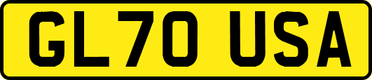 GL70USA