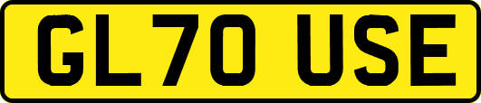 GL70USE