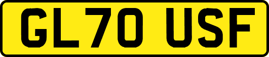 GL70USF