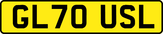 GL70USL