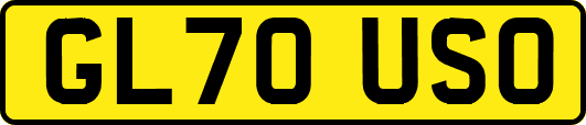 GL70USO