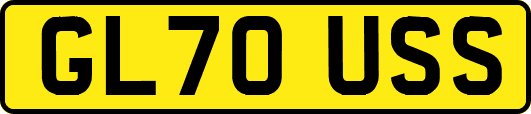 GL70USS