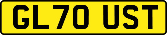 GL70UST