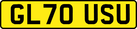 GL70USU