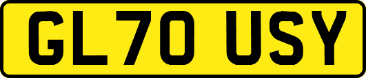 GL70USY