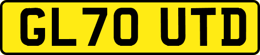 GL70UTD