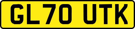 GL70UTK