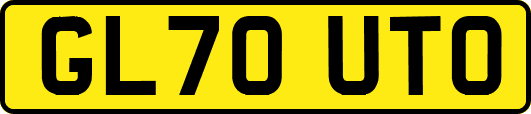 GL70UTO