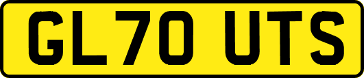 GL70UTS