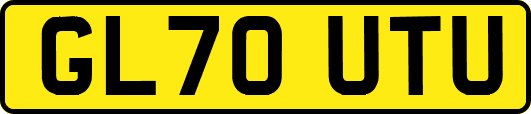 GL70UTU