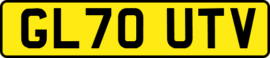 GL70UTV