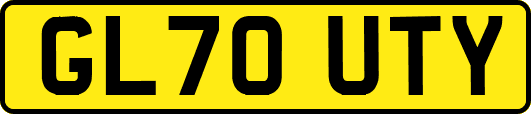 GL70UTY