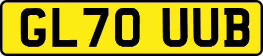 GL70UUB
