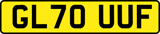 GL70UUF
