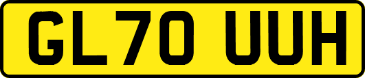 GL70UUH
