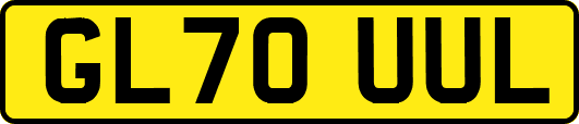 GL70UUL
