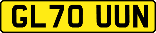 GL70UUN