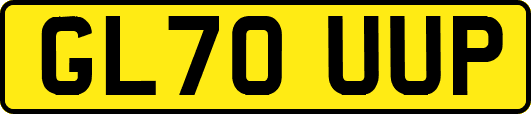 GL70UUP