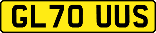 GL70UUS