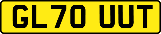 GL70UUT