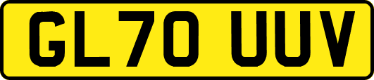 GL70UUV