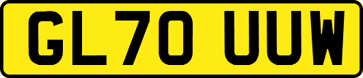 GL70UUW