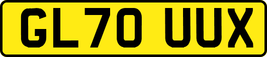GL70UUX
