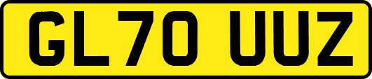 GL70UUZ