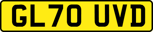 GL70UVD