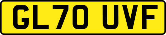 GL70UVF
