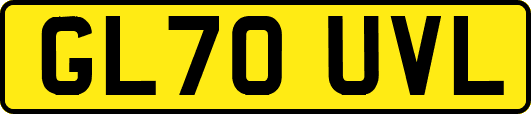 GL70UVL