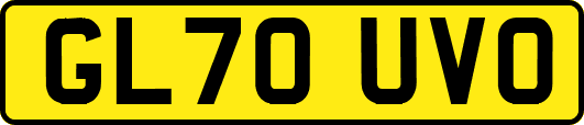 GL70UVO