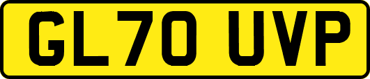 GL70UVP