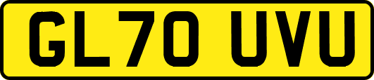 GL70UVU